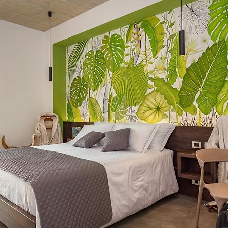 Apartments Bijou With Big Private Garden Near Umag Vilanija Luaran gambar