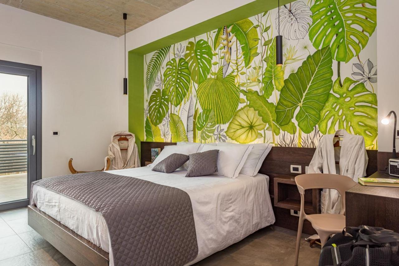 Apartments Bijou With Big Private Garden Near Umag Vilanija Luaran gambar