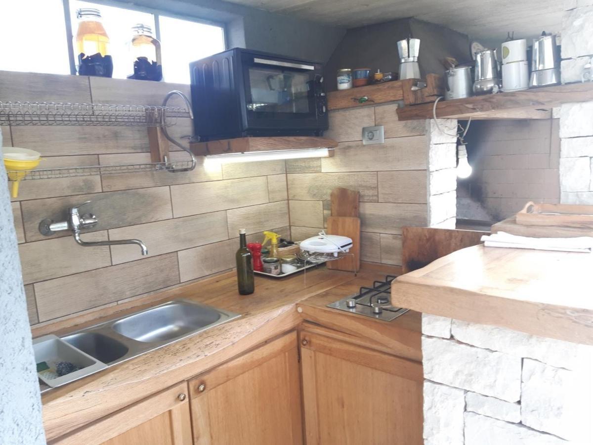 Apartments Bijou With Big Private Garden Near Umag Vilanija Luaran gambar